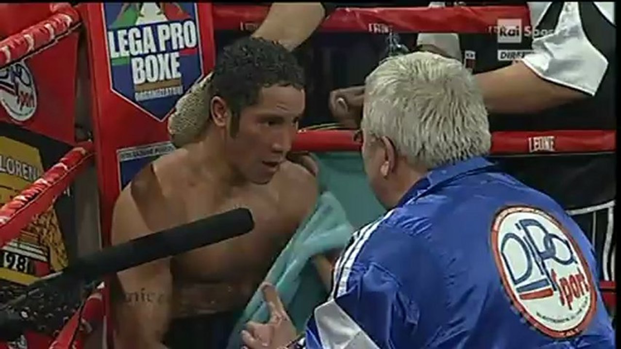 2013-02-15 Krzysztof Szot vs Brunet Zamora