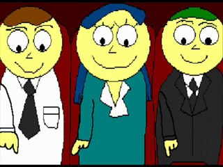 Kate Ashby goes to the Cinema