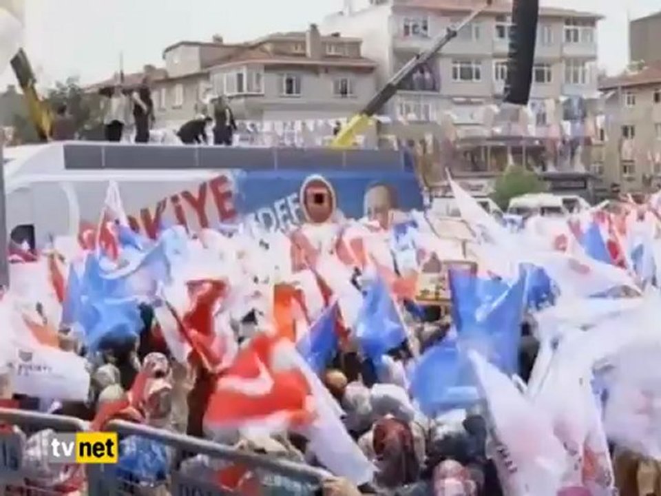 ERDOĞAN KARADENİZLİ VEKİLLER