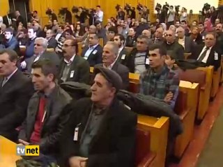 BDP İMRALI SÜRECİ