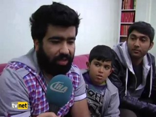 SAVAŞ İSTEDİĞİNİZ YERDE BİTMEZ