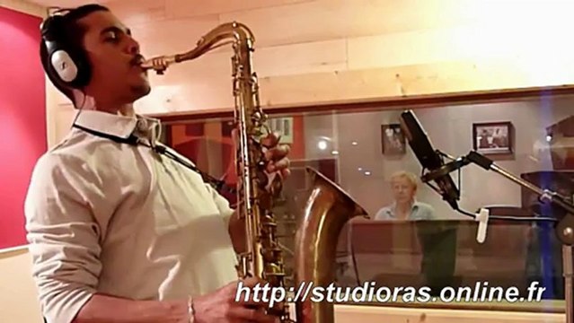 Enregistrement groupes de musique en studio à Paris Sud - ile de france