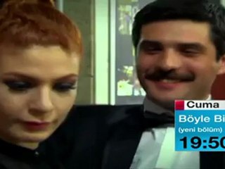 Böyle Bitmesin 20.Bölüm Fragmanı