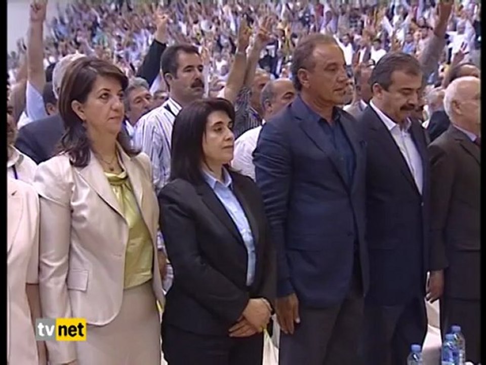 İMRALI SÜRECİ YENİ GELİŞMELER OLABİLİR