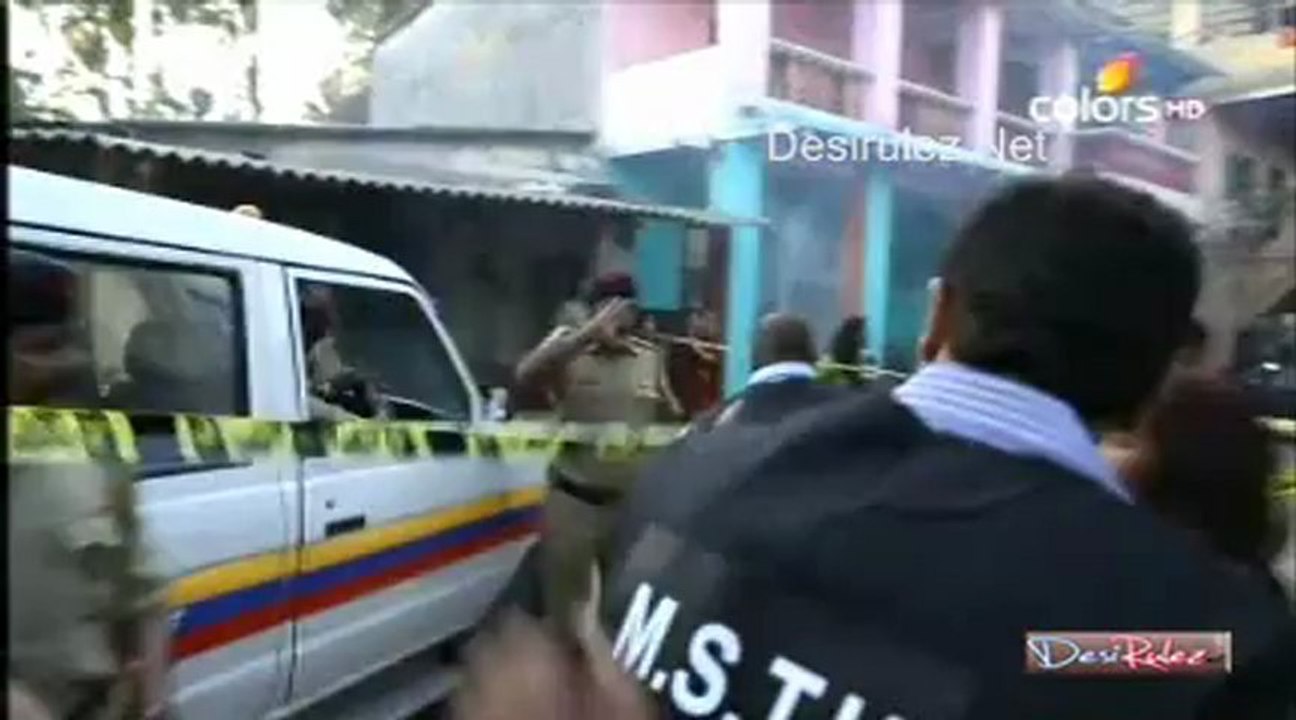 Shaitaan - A Criminal Mind - 16th February 2013pt1