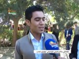 ahange yaktr nasen adab hawler tv kurdish