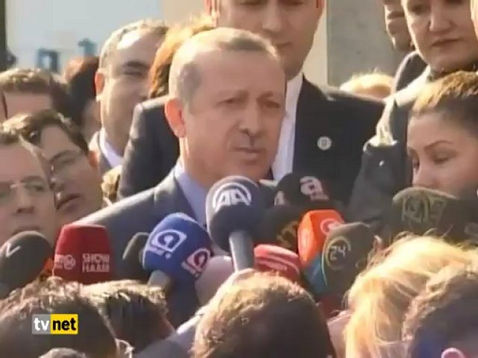 ERDOĞAN GÜNCEL KONULAR
