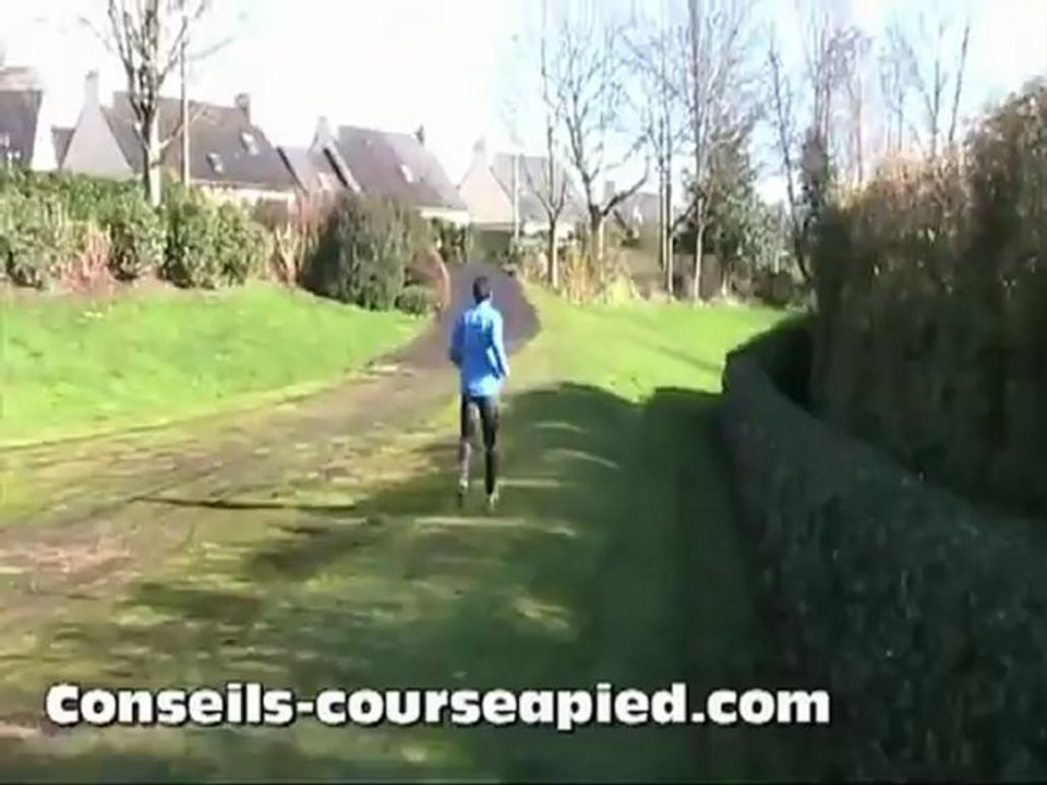 cote pour 10km