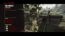 [Millenium Rush] Crysis 3  - Mode chasseur avec Samy4630 - Tuto - Tutoriel - Guide