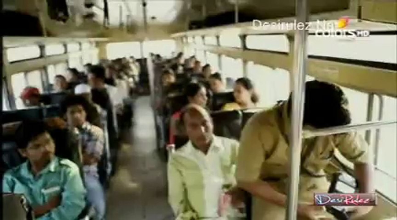 Shaitaan - A Criminal Mind - 16th February 2013pt2