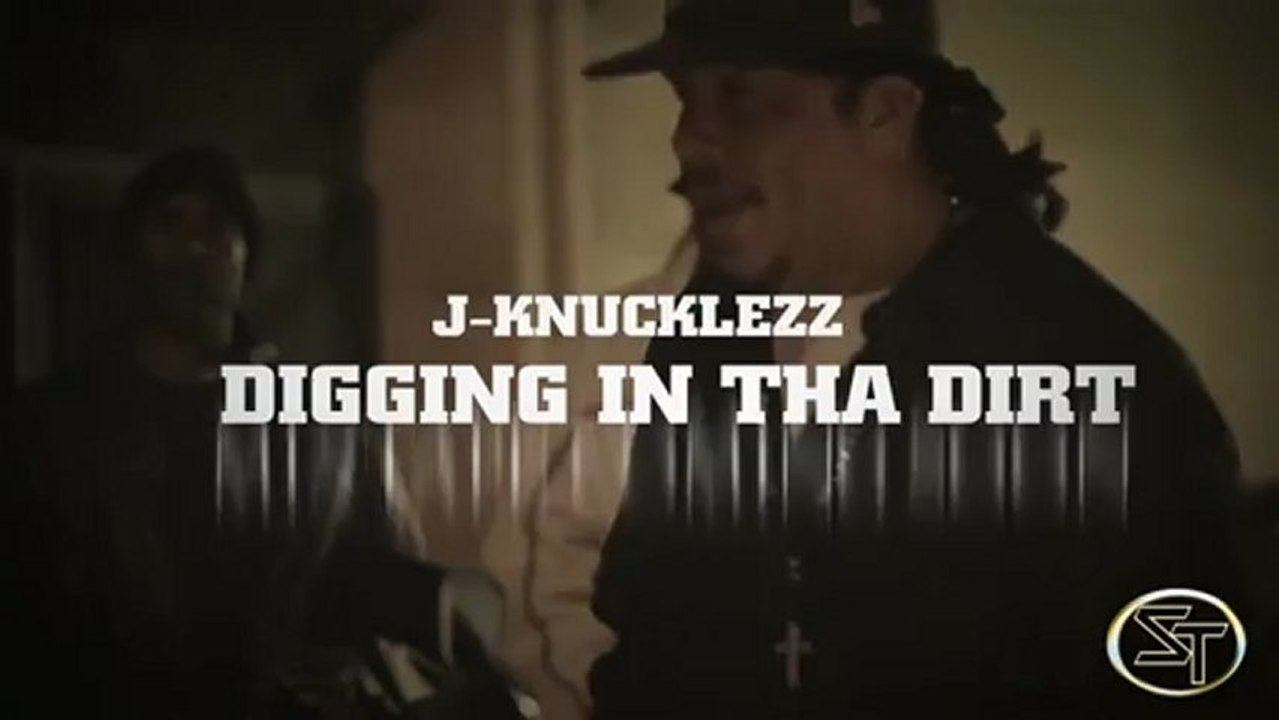 Shock Therapy Media Presents RBX Tha Narrator "On the Set" of J-Knucklezz "G'd Up & Fresh" / "Its Our Time"