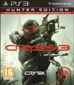Crysis 3 Hunter Edition - PS3 ISO Download EUR USA JPN