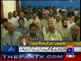 Geo news 9pm bulletin – 16th February 2013 - Part 1