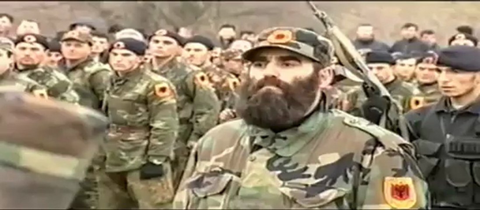 05. GOLD .AG ft ISMET BEXHETI - Komadant by.www.co-entertainment.tk