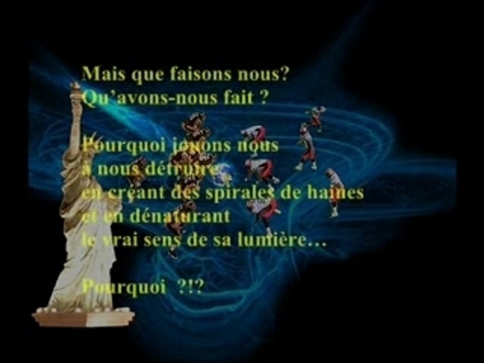 Humanité 1 / 4