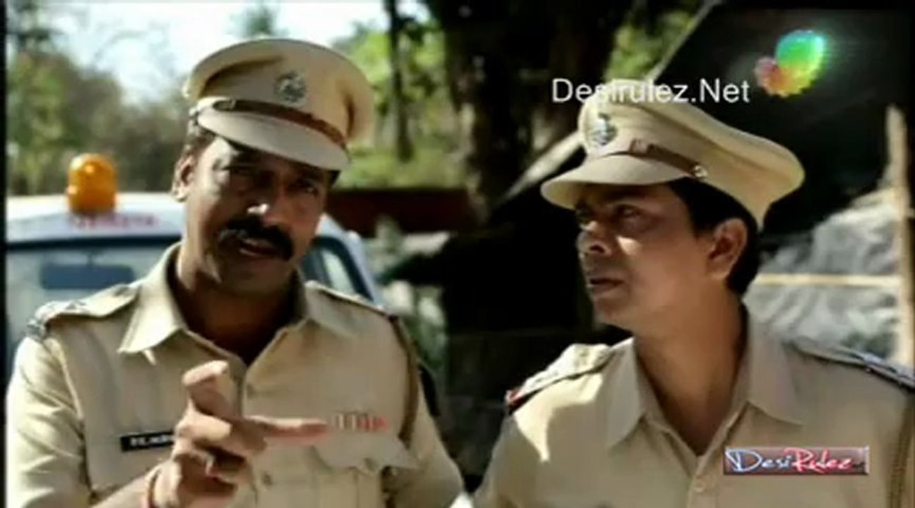 Shaitaan - A Criminal Mind - 16th February 2013pt4