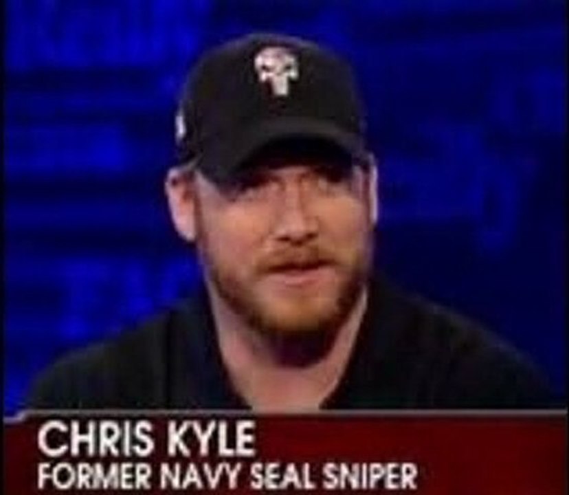 Chris Kylie:Shoot Rang