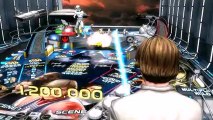 Pinball FX2 - Bande-Annonce - Star Wars The Empire Strikes Back