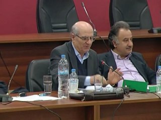 Γραμμή "Μαζινό" για ΤΕΙ Χαλκίδας