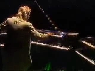 Rick Wakeman