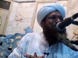 Speech Shaan-e-Ahl-e-Bait Part 4