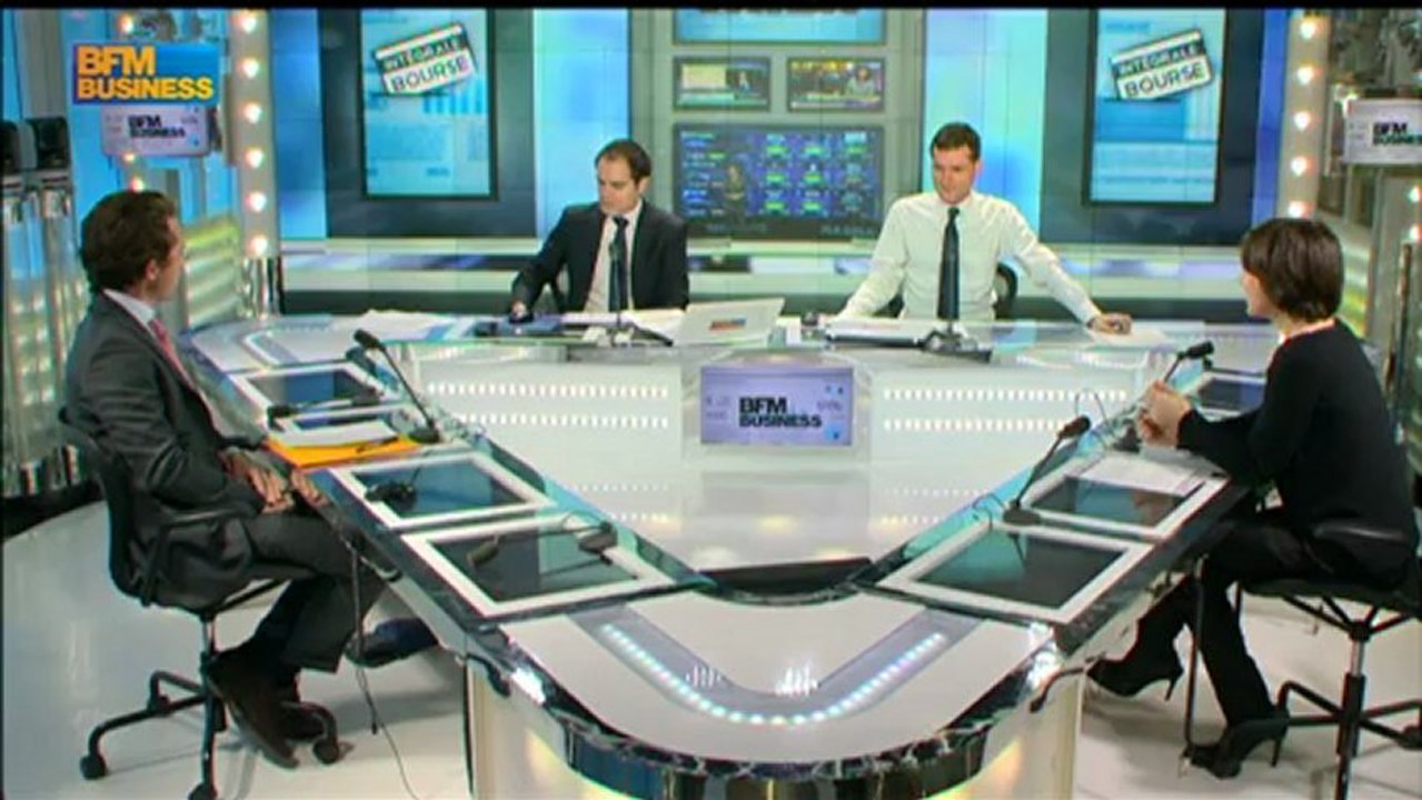On refait la séance - 13 février - BFM : Intégrale Bourse
