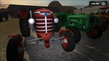 Map, mods et DLC #2 - Farming Simulator 2011 - Extension Classics [1/3]