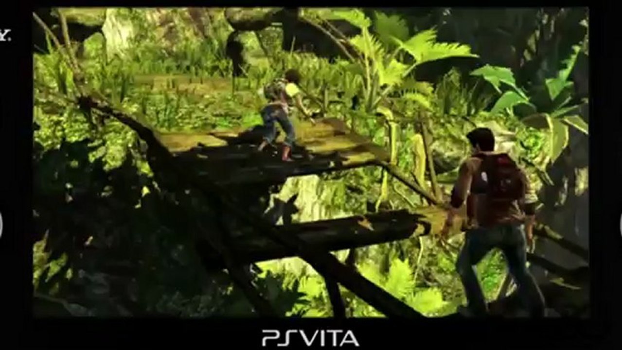 C&G Talks PS Vita