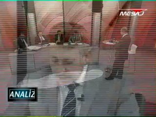 Mesaj Tv 01,02,2013 Analiz Programı Son Bölüm