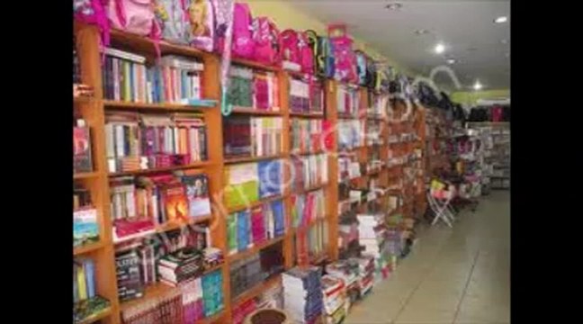 Kitap Kırtasiye