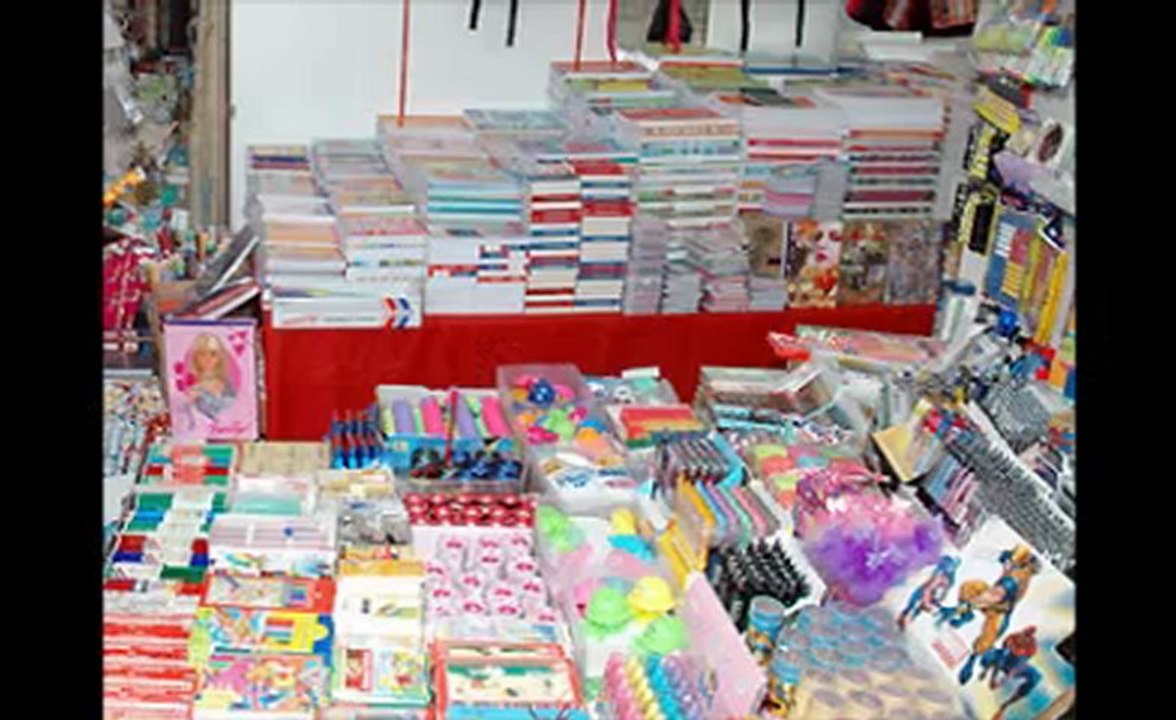 Kırtasiye Ürünleri