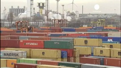 ABD-AB serbest ticaret anlaşması için düğmeye basıldı