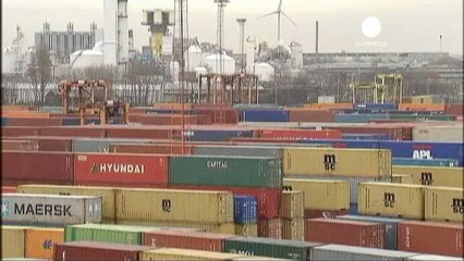 Entro giugno negoziati per area di libero scambio Ue-Usa