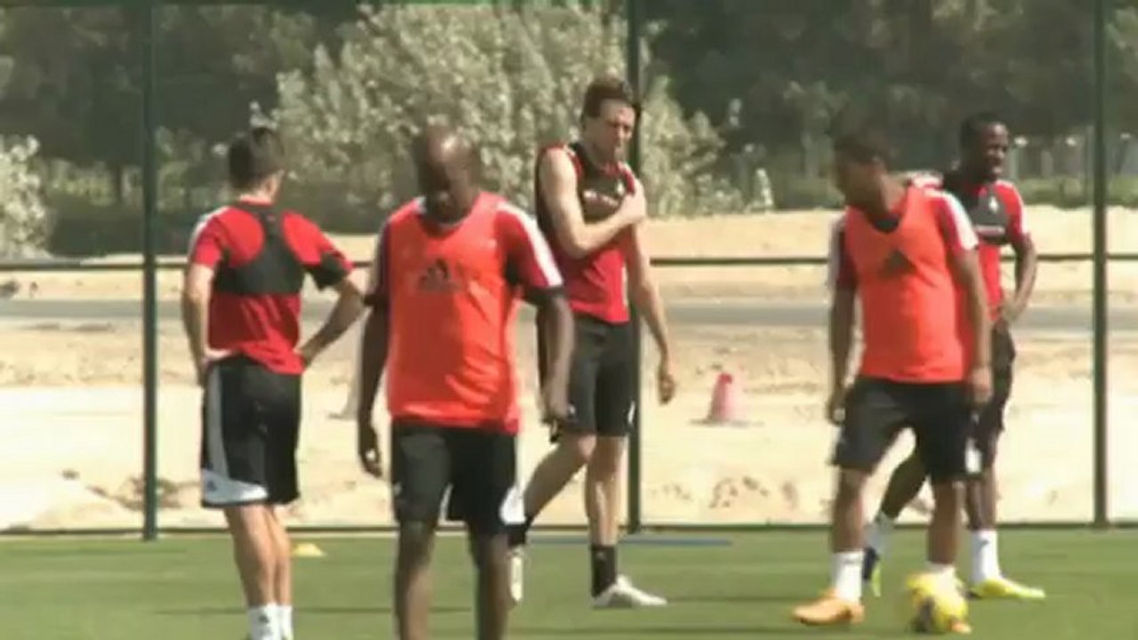 Swanseas Michu: 'Dieses Match ist gewaltig'