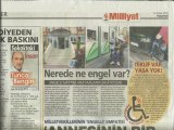 17 Aralık 2012 Milliyet gazetesi 14. sayfa