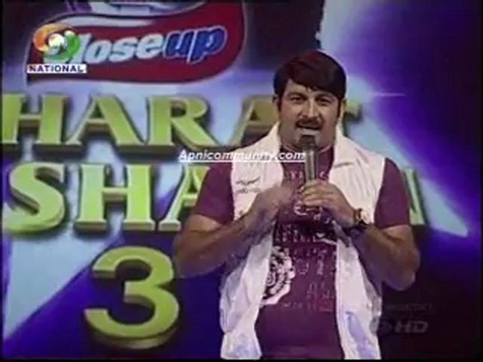 Bharat ki Shaan-13 feb 2013 pt4