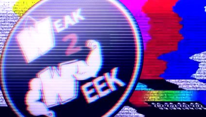 WEAK 2 WEEK ep 12 - Claira gets a trim from Smokey & talks with Wretch 32