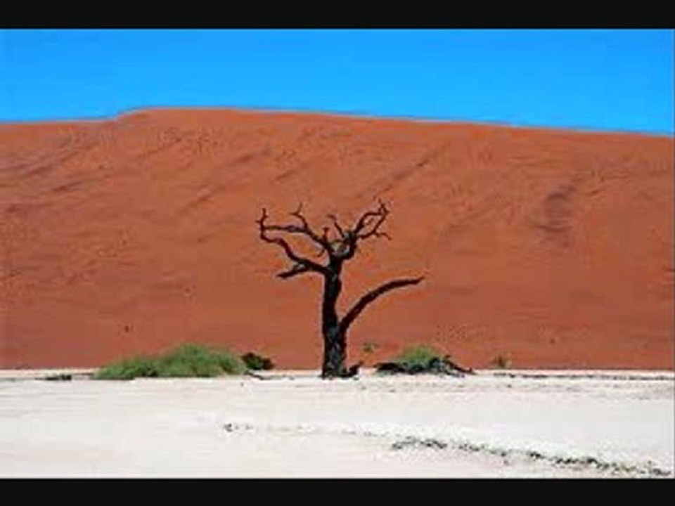 clip notre terre