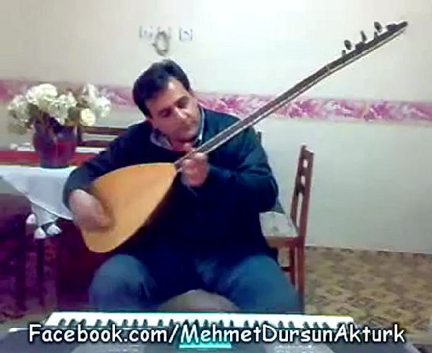 Mehmet Aktürk Karışık Oyun HavaLarı