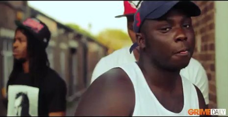 PAPER PABS 'BELLY OF THE BEAST' [NET VIDEO]