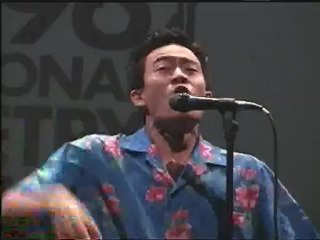 SlamNation - Beau Sia - "Money"