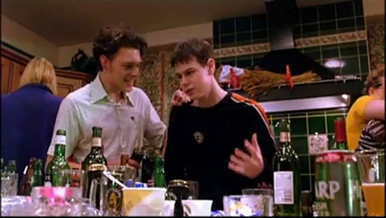 Human Traffic Star Wars