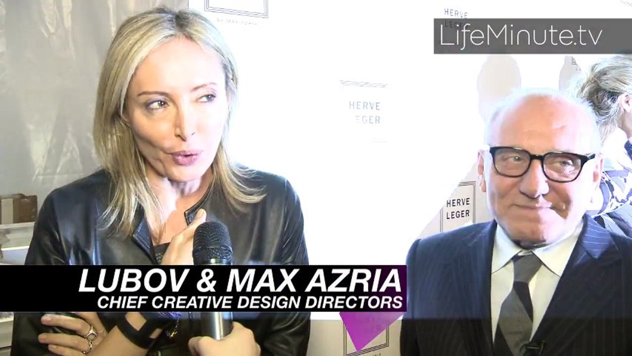 The Trends: Fall 2013 Takes on Texture