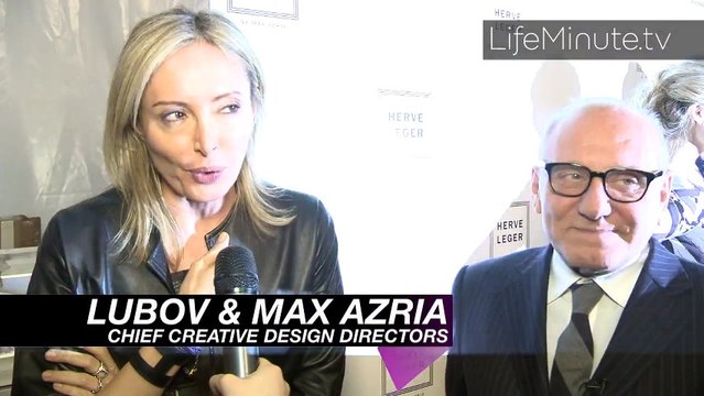 The Trends: Fall 2013 Takes on Texture