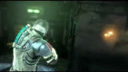 Dead Space 3 demo Español