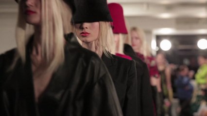 Fashion Week New York : Défilés automne-hiver 2013-2014, épisode 3