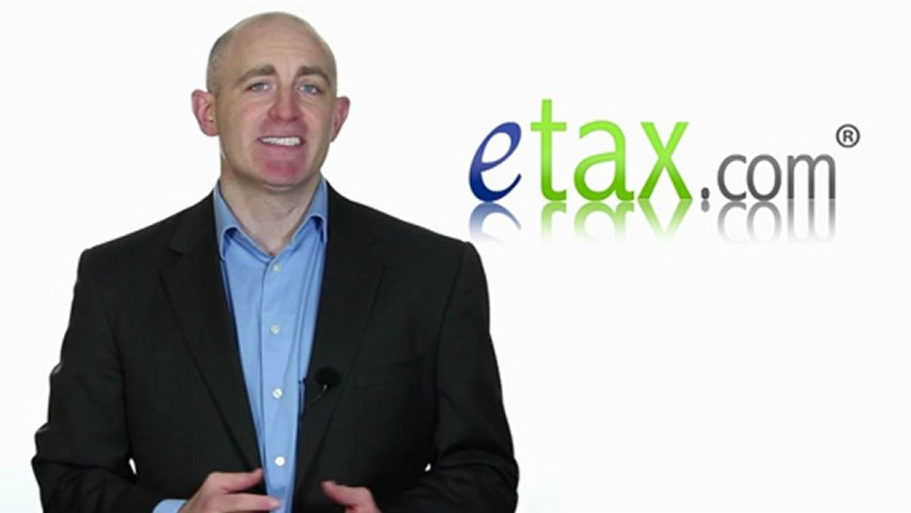 eTax.com Dependents and Exemptions