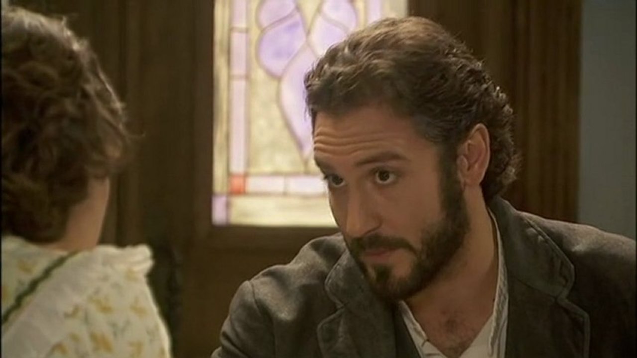 Tristán y Candela. Cap. 502 - Acompáñame