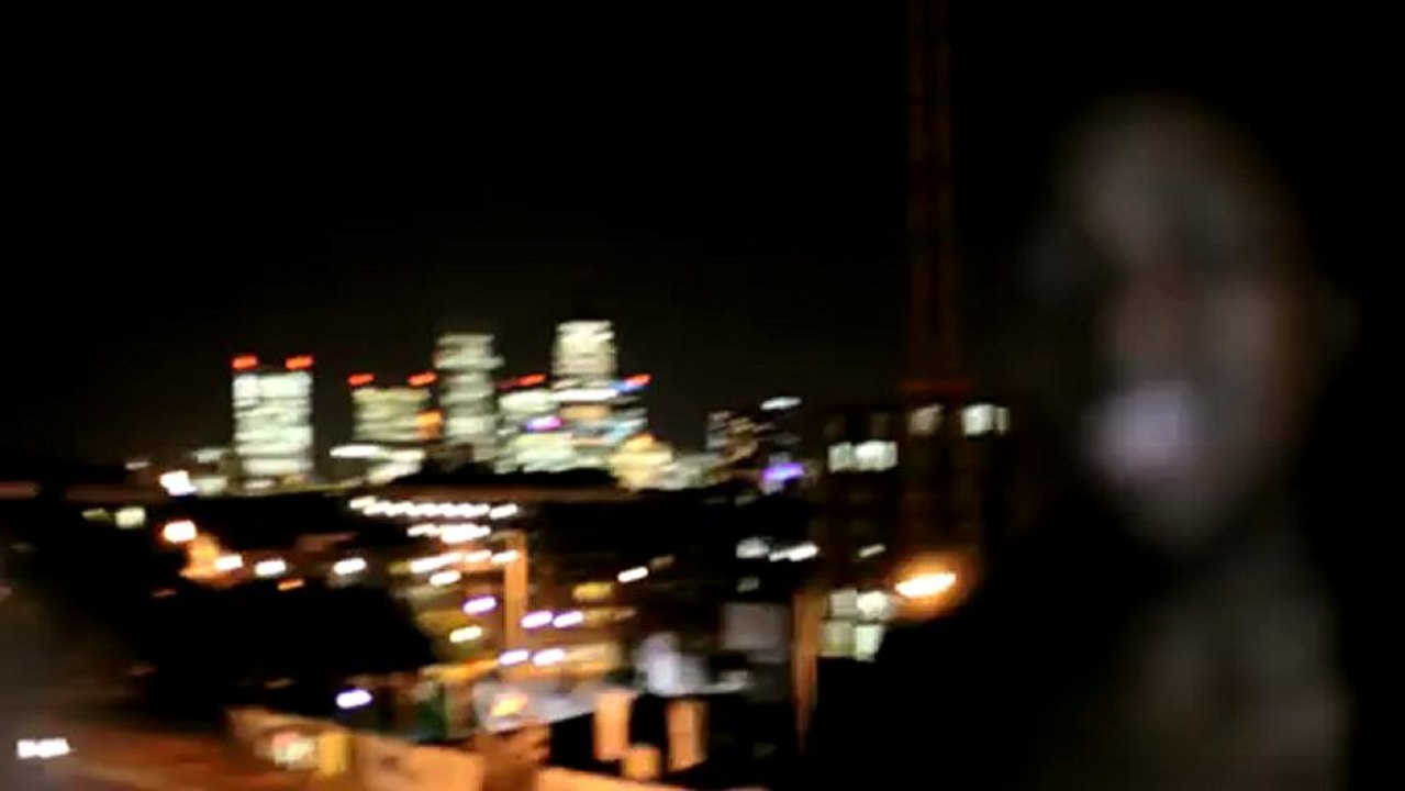 LIONESS FT GHETTS - SET THE GIRL (GRIME DAILY EXCLUSIVE)