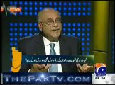 Apas Ki Baat With Najam Sathi - 13th February 2013 - Part 2